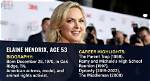 Age, Biography, and Career Timeline