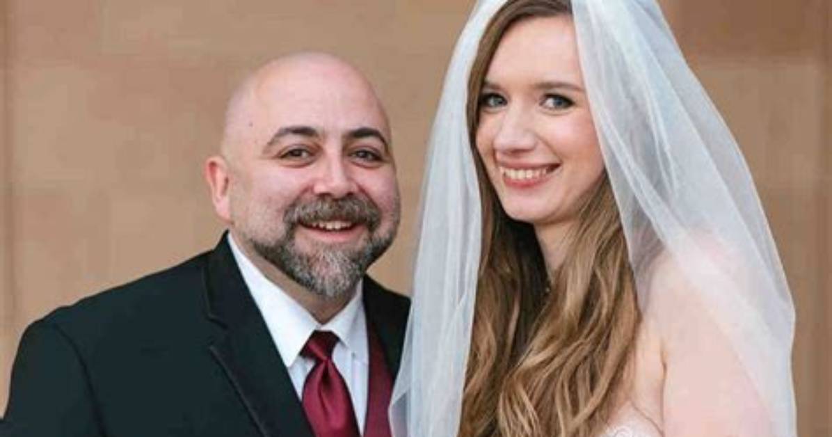 Age Difference Between Duff Goldman and Wife Johnna Colbry