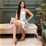 Aida Victoria Merlano's Untold Story on Instagram
