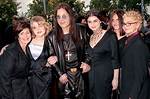 Aimee Osbourne's Siblings and Their Impact