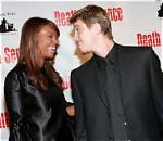Aisha Tyler S Ex Husband Jeff Tietjens
