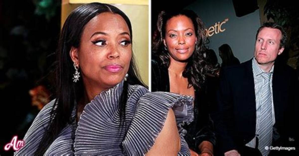 Aisha Tyler's Partner: the Woman Behind the Comedy Star