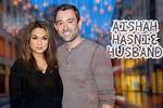 Aishah Hasnie Husband | Is She Dating Dalton Blaine