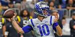 Aj Mccarron Took a Salary Cut from $4 Million to $60,000 So His Sons Could Watch Him Play In