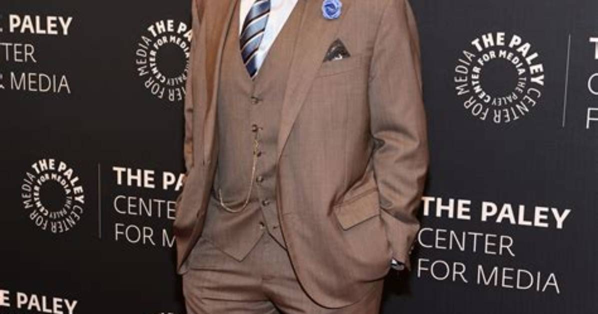 Al Roker's Weight and Height Revealed!