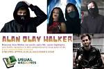Alan Walker Net Worth Age Bio Wiki Weight