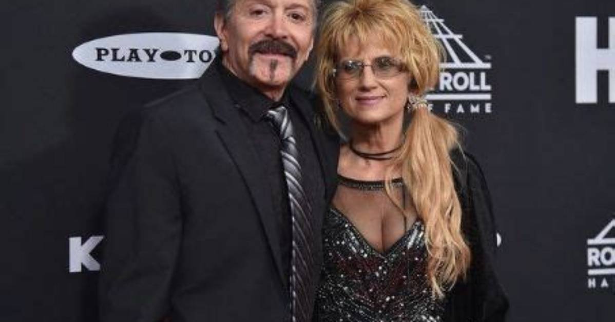 Alec John Such’s Wife: Who Is He Married to? Here’s What We Know About the Former Bassist