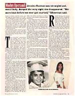 Alejandro Guzman: the Mysterious Case of the First 48