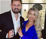 Alex Killorn Wife: Is the Ice Hockey Centre Married to Girlfriend Tiffany Trenary?