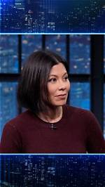 Alex Wagner - Bio, Age, Height, Nationality, Net Worth, Facts |
