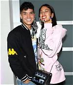 Alex Wassabi Is Now Dating a Prominent Online Celebrity Lexy Panterra