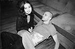 Alexa Demie Boyfriend: Is Alexa Demie in a Relationship with Christian Berishaj?