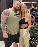 Alexandra Hall's Former Spouse: an Inside Look