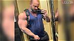 Alfredo Martin, the Bodybuilder Behind Villano Fitness
