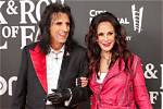 Alice Cooper's Wife's Age Revealed!