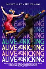 Alive and Kicking in 2024