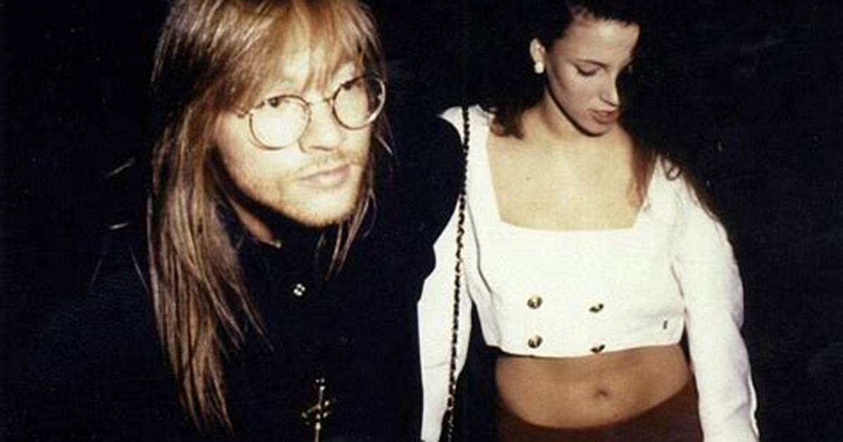 All About Erin Everly: a Deep Dive into Her Life and Legacy