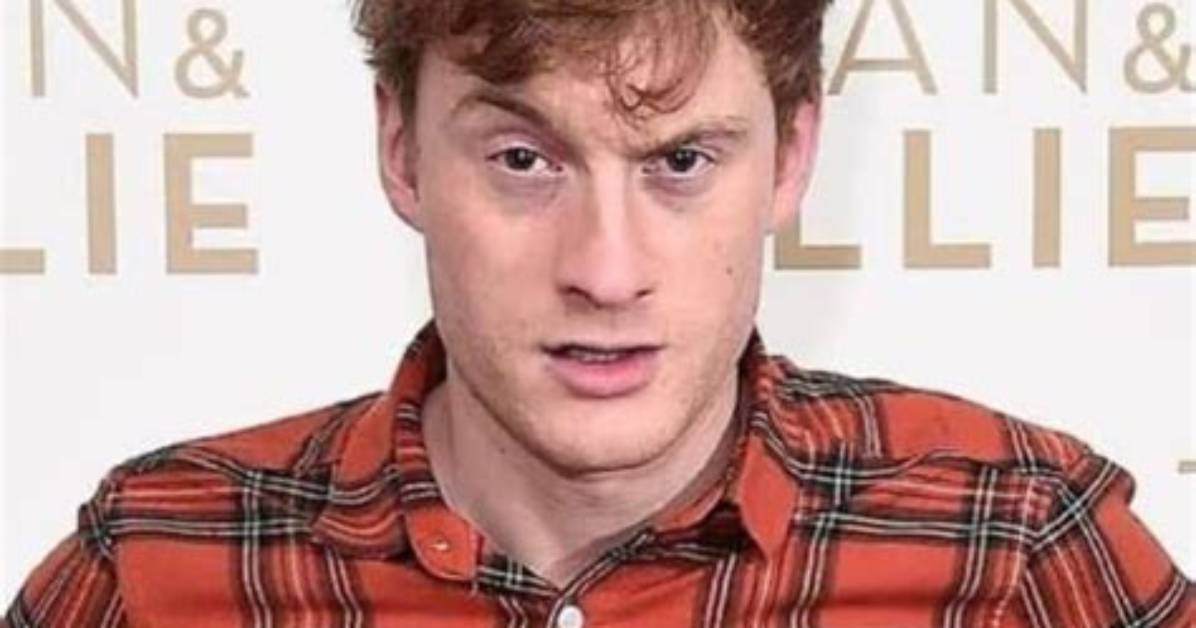 All About James Acaster! Net Worth, Relationship, Career