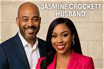 All About Jasmine Crockett's Husband