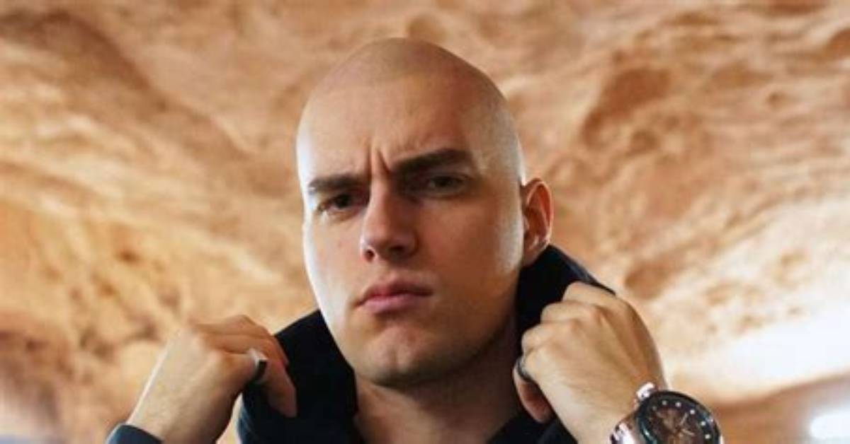 All About Seth Everman | Age, Net Worth, Relationship, Career
