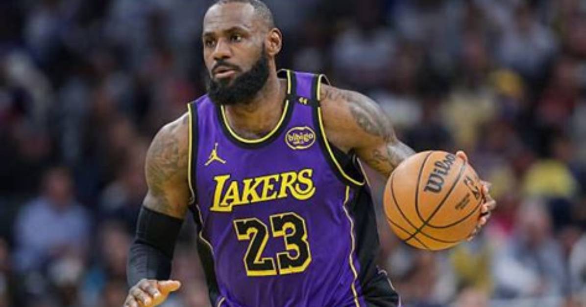 Allegedly Leaked Videos of Nba Player with Minor Girl Surface