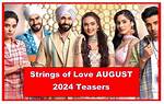 Alluring Strings of Love May 2024 Teaser Summaries in English