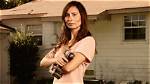 Alynne Cordray Joins Zombie House Flipping Cast: Expertise and Excitement