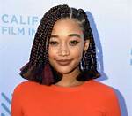Amandla Stenberg Age, Partner, Parents, Net Worth, Movies ·