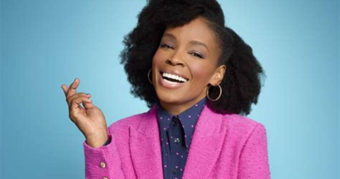 Amber Ruffin: a Comprehensive Overview of Her Life and Career
