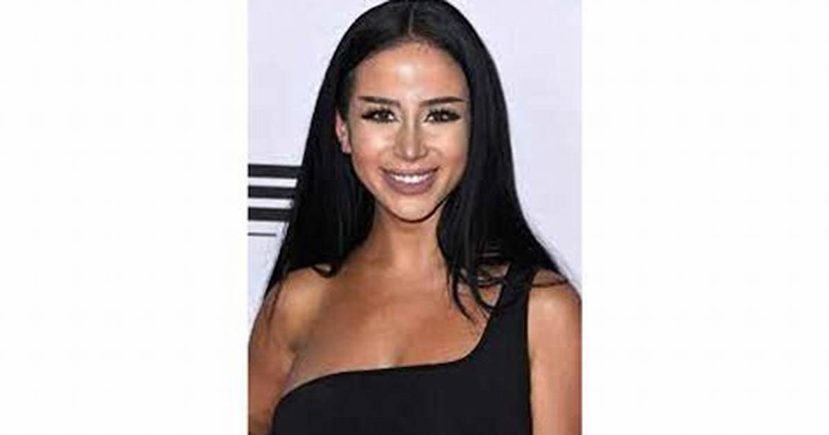 Amber Scholl (Youtuber) Wikipedia, Biography, Age, Height, Weight, Measurements, Boyfriend, Net Worth, Facts