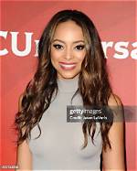 Amber Stevens West |