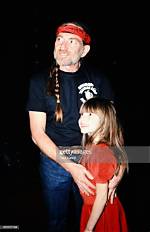 Amy Nelson Willie's Daughter