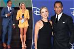 Amy Robach and T. J. Holmes' Affair and Its Impact