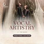 An Exploration of Vocal Artistry