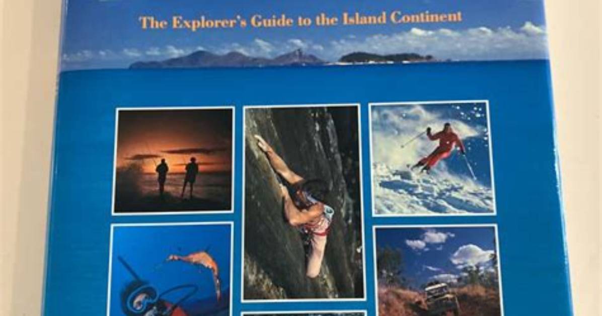 An Explorer's Guide to Success