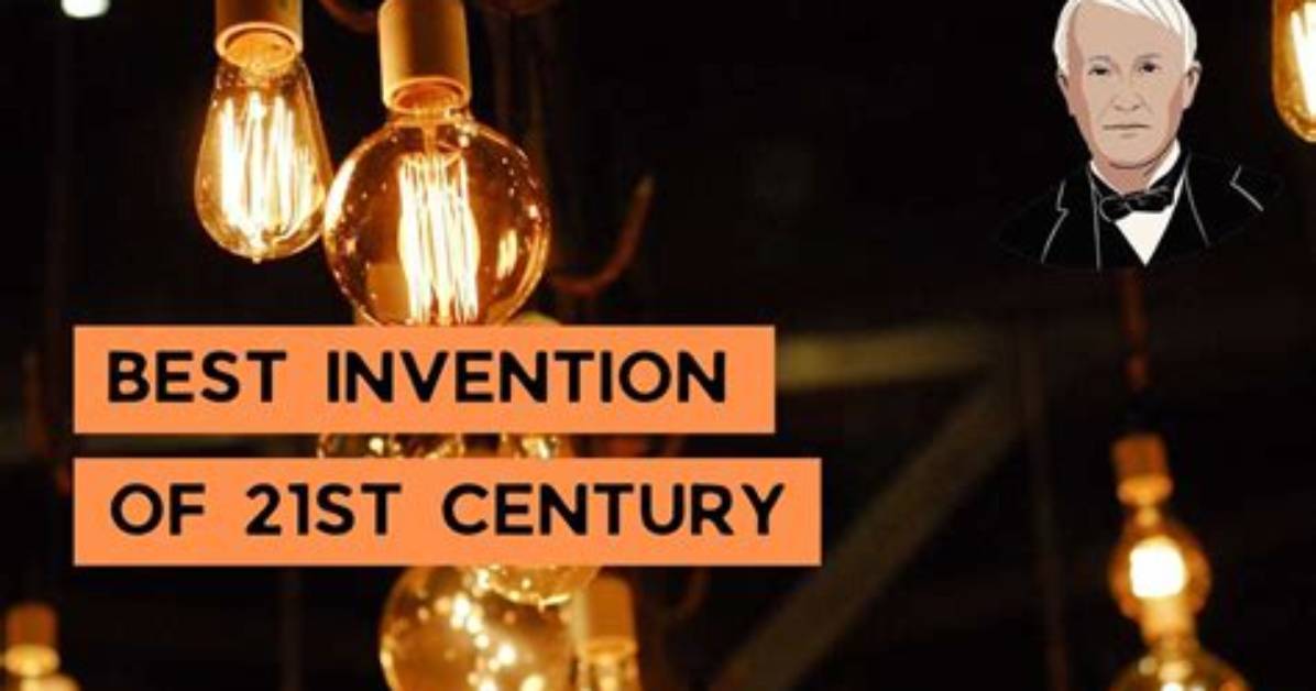 An Innovation Force in the 21St Century