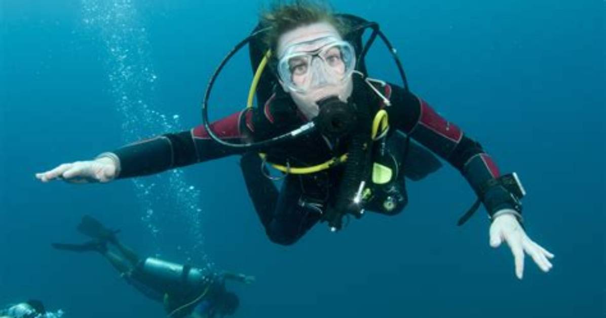An Intriguing Dive into the Life of Sharon Marie Huddle