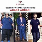 Anant Ambani's Health Challenges: a Deep Dive