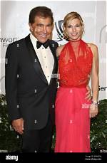 Andrea Hissom Husband: Meet Steve Wynn