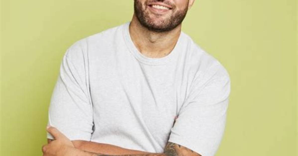 Andrew Hamilton: the Visionary Behind Yeah Mad Website