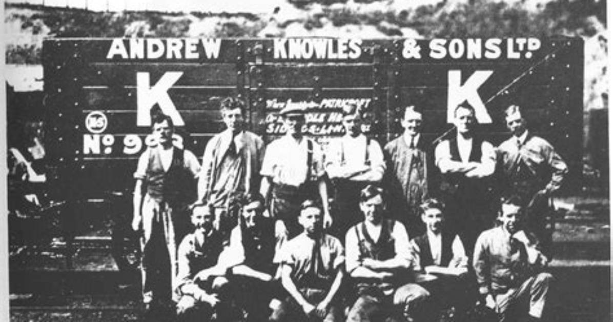 Andrew Knowles Wiki and Family: Know About the Jeopardy! Contestant