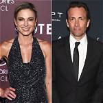 Andrew Shue Removes Photos of Amy Robach Amid T. J. Holmes Scandal |