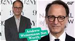 Andrew Weissmann's Son: Uncovering the Lineage of Ben Weissmann