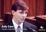 Andy Cano: Legendary Baseball Star