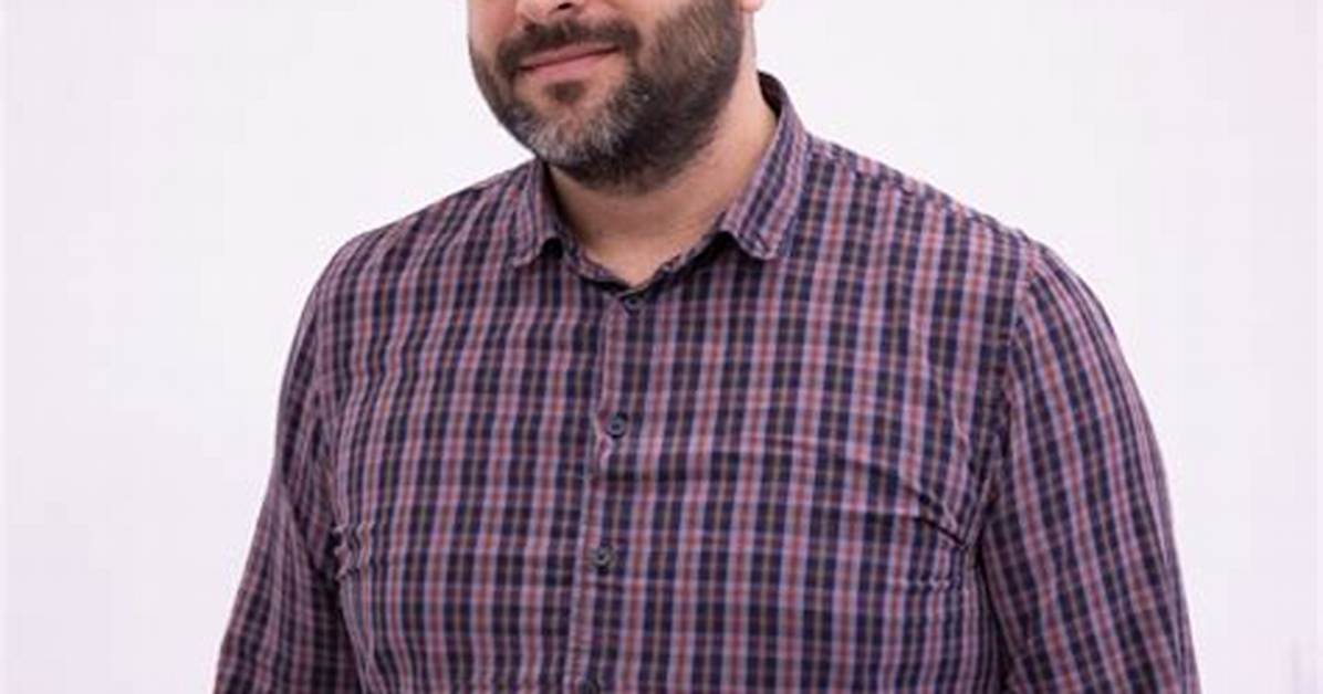 Andy Weingarten Bio, Age, Family, Wife, Wave 3 News and Salary.