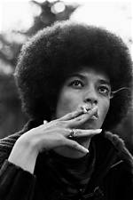 Angela Davis Tried to Be in a Perfect Heterosexual Marriage Before Coming out as a Lesbian