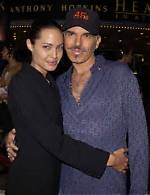Angelina Jolie and Billy Bob: a Closer Look at Their Age Gap
