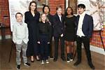 Angelina Jolie and Her Trans Children: a Journey of Love and Acceptance