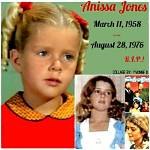 Anissa Jones: a Life Remembered and Her Net Worth at Death