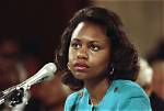 Anita Hill's Partner and the Power of Courage
